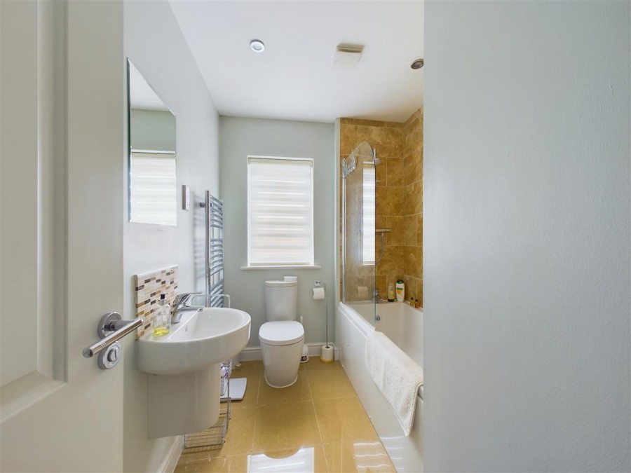 Images for Longbridge Drive, Easingwold