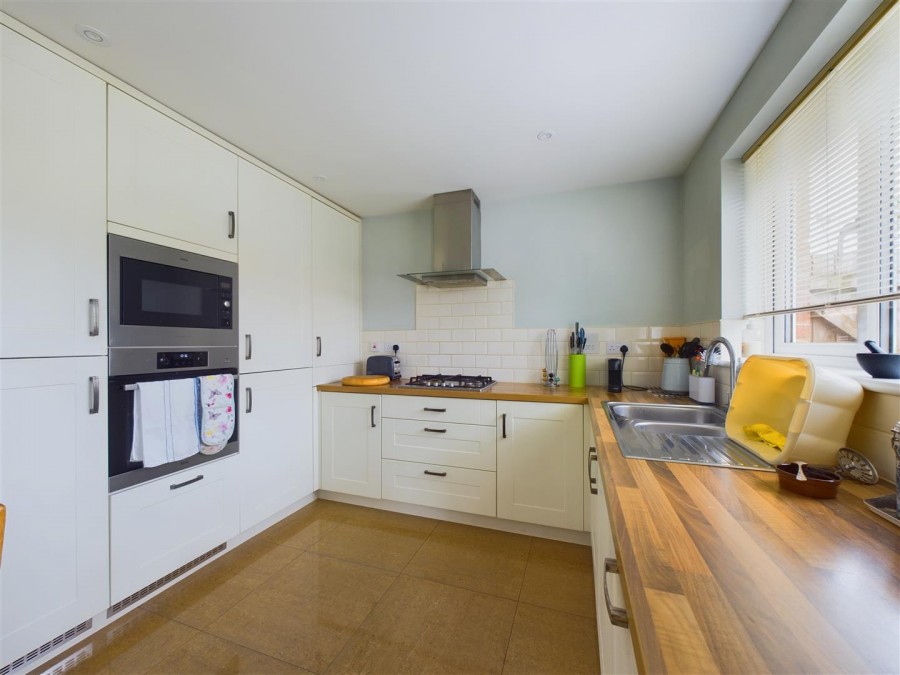 Images for Longbridge Drive, Easingwold