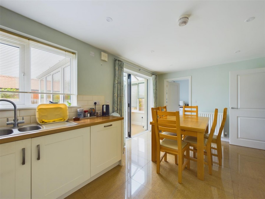 Images for Longbridge Drive, Easingwold
