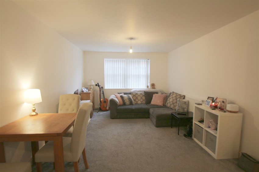 Images for Flat 3, 100 Commercial Street, Norton, Malton, YO17 9EU