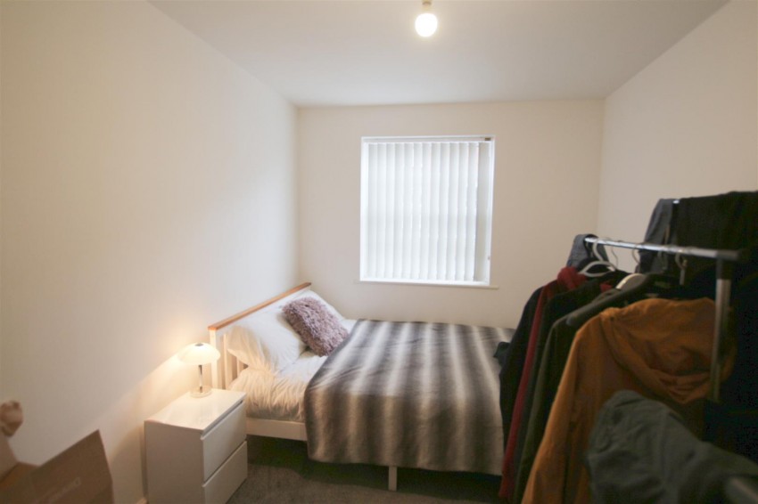Images for Flat 3, 100 Commercial Street, Norton, Malton, YO17 9EU