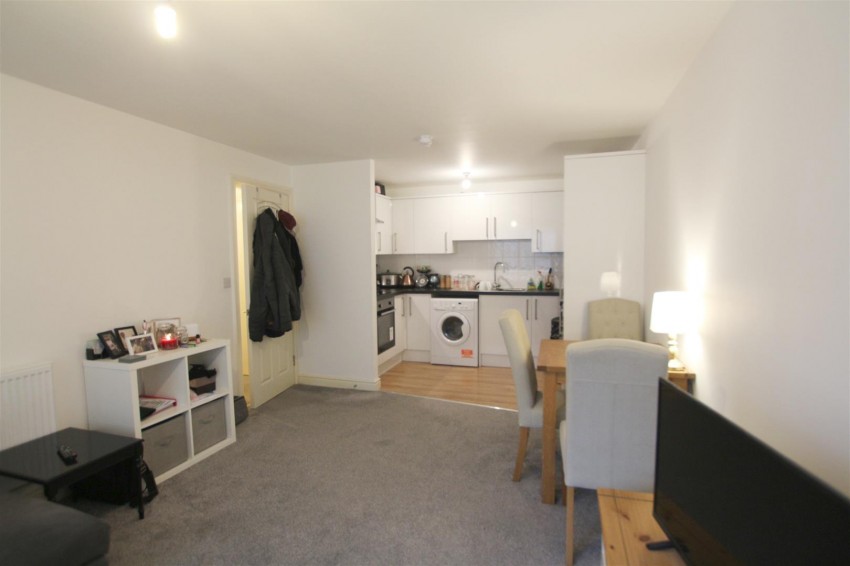 Images for Flat 3, 100 Commercial Street, Norton, Malton, YO17 9EU
