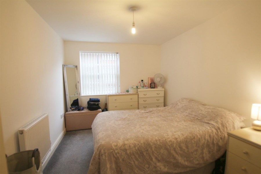 Images for Flat 3, 100 Commercial Street, Norton, Malton, YO17 9EU