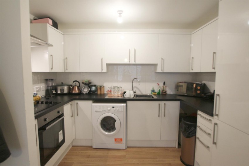 Images for Flat 3, 100 Commercial Street, Norton, Malton, YO17 9EU