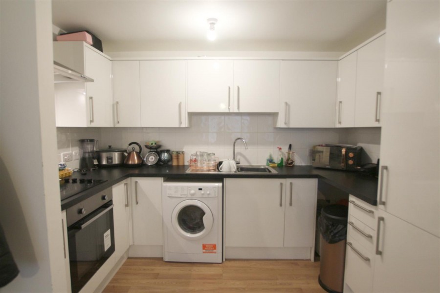 Images for Flat 3, 100 Commercial Street, Norton, Malton, YO17 9EU