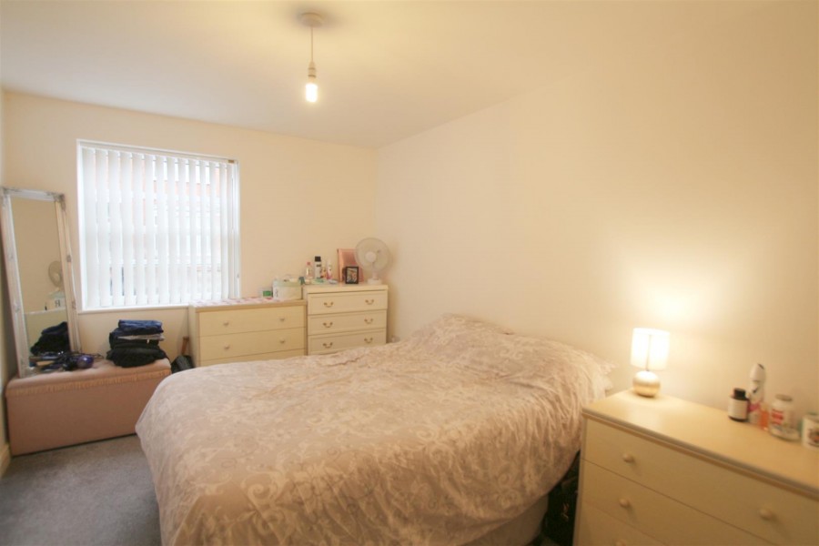 Images for Flat 3, 100 Commercial Street, Norton, Malton, YO17 9EU