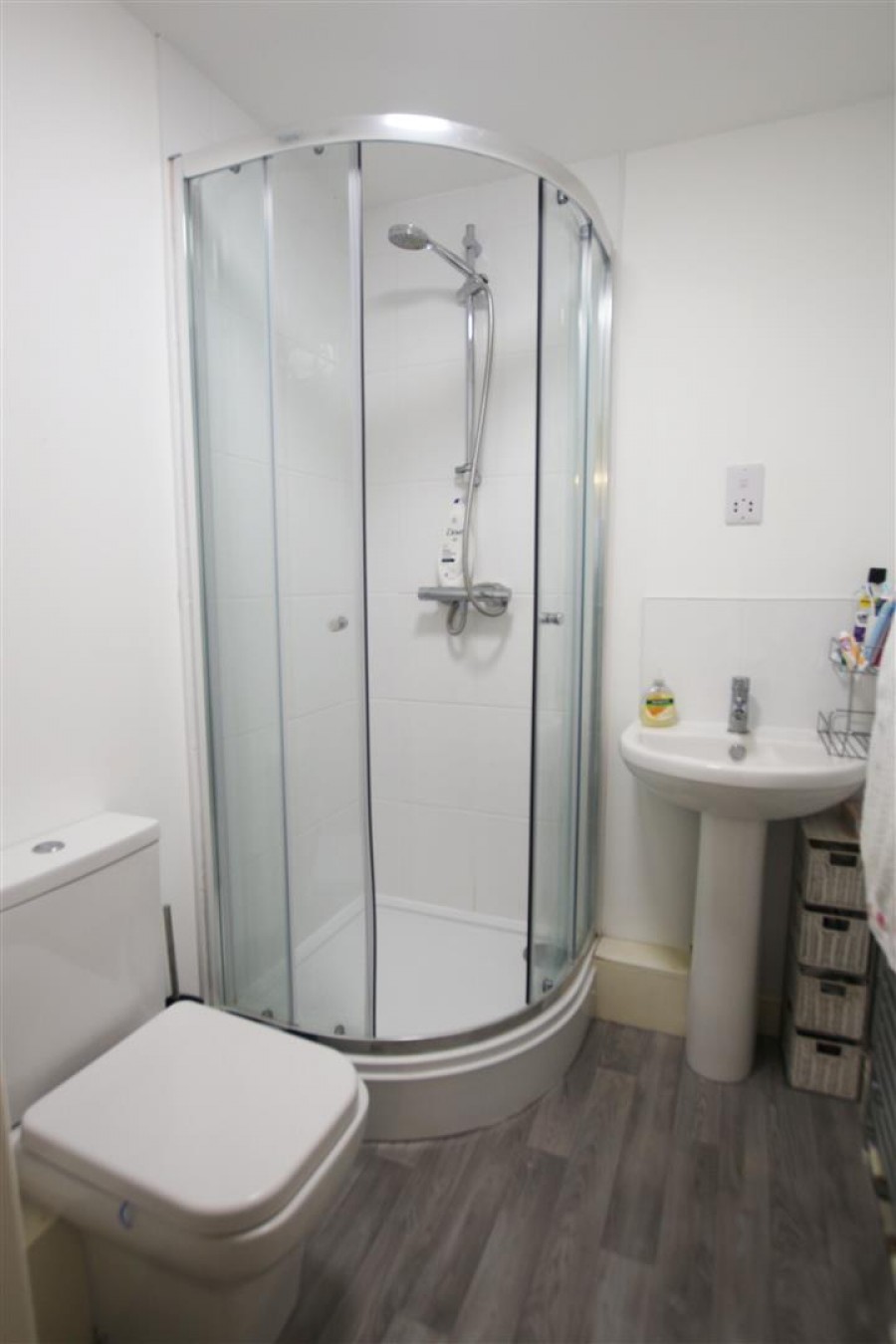 Images for Flat 3, 100 Commercial Street, Norton, Malton, YO17 9EU