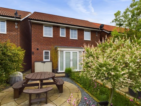 21 Nalton Drive, Driffield, YO25 5GE