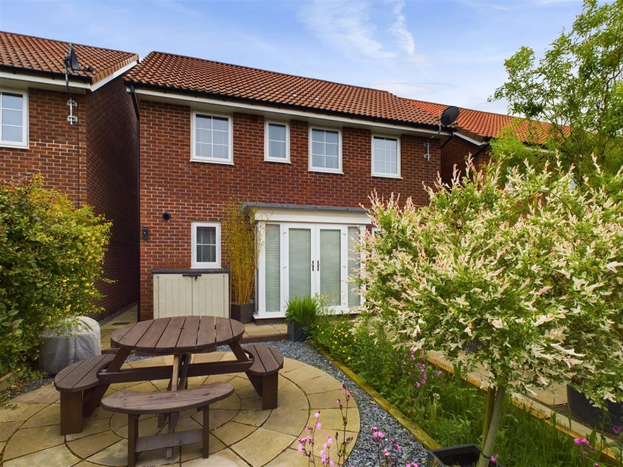 Images for 21 Nalton Drive, Driffield, YO25 5GE