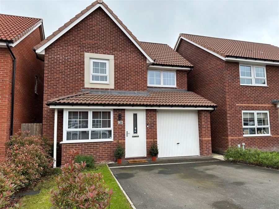 Images for 21 Nalton Drive, Driffield, YO25 5GE