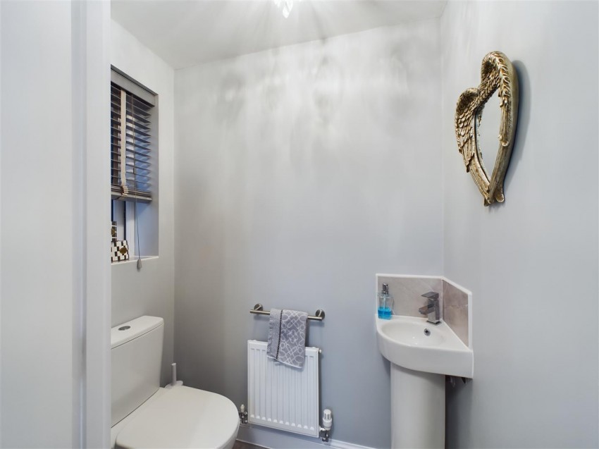 Images for 21 Nalton Drive, Driffield, YO25 5GE