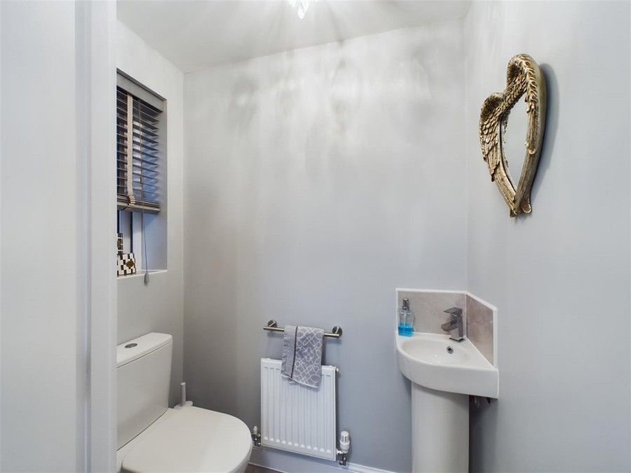 Images for 21 Nalton Drive, Driffield, YO25 5GE