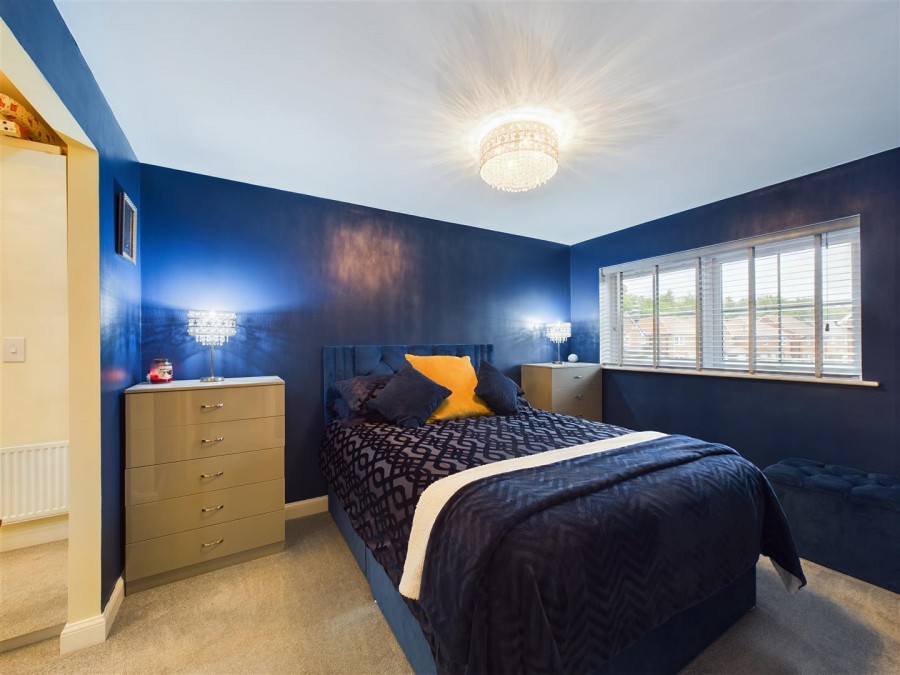 Images for 21 Nalton Drive, Driffield, YO25 5GE