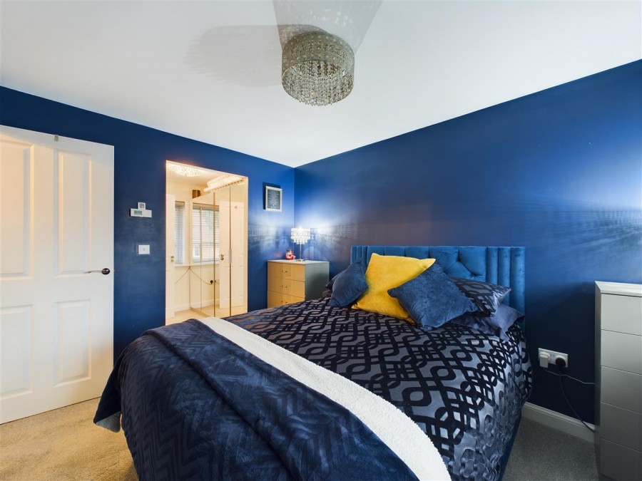 Images for 21 Nalton Drive, Driffield, YO25 5GE