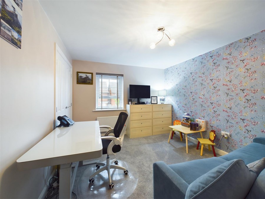 Images for 21 Nalton Drive, Driffield, YO25 5GE