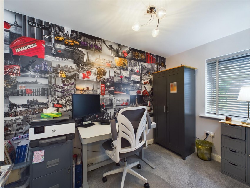 Images for 21 Nalton Drive, Driffield, YO25 5GE