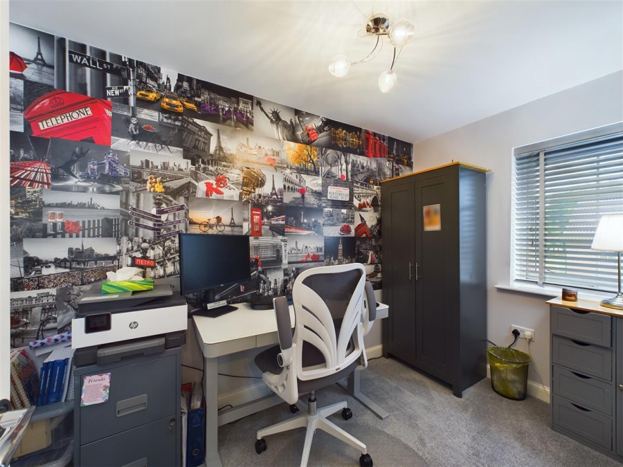 Images for 21 Nalton Drive, Driffield, YO25 5GE