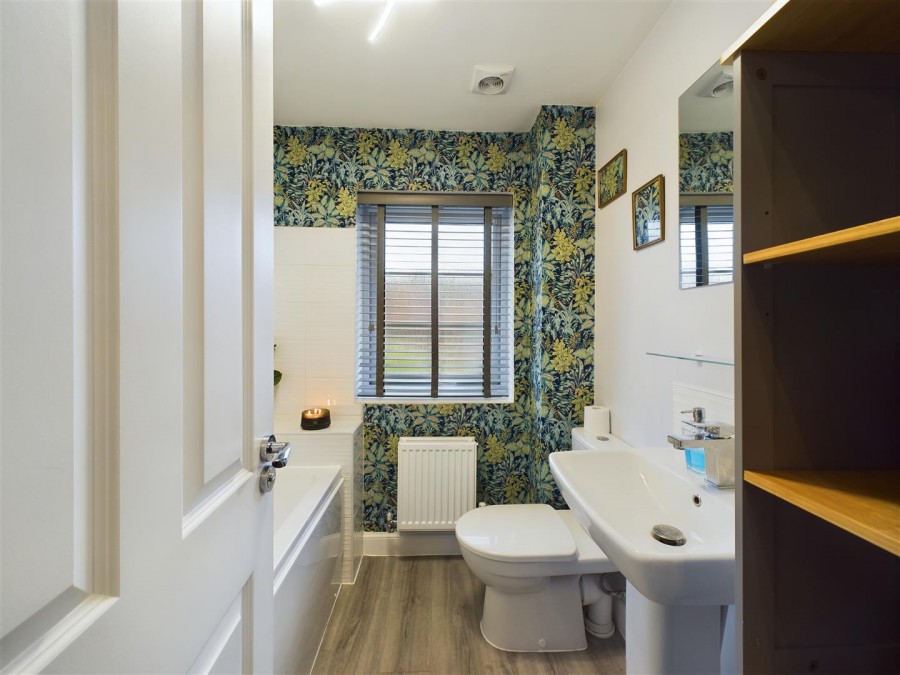 Images for 21 Nalton Drive, Driffield, YO25 5GE