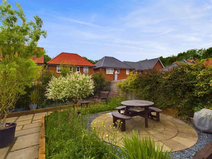 Images for 21 Nalton Drive, Driffield, YO25 5GE