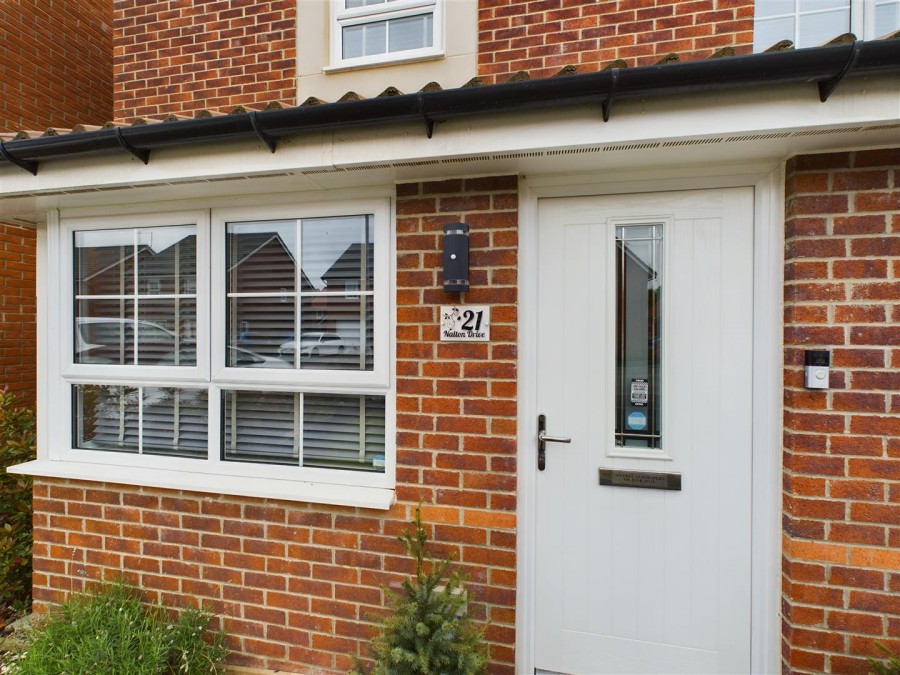 Images for 21 Nalton Drive, Driffield, YO25 5GE