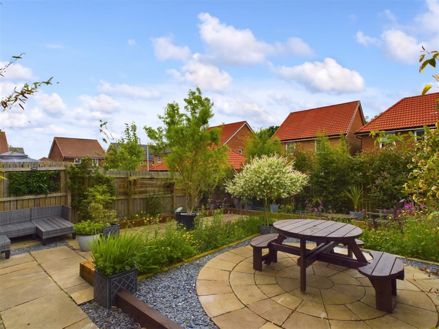 Images for 21 Nalton Drive, Driffield, YO25 5GE