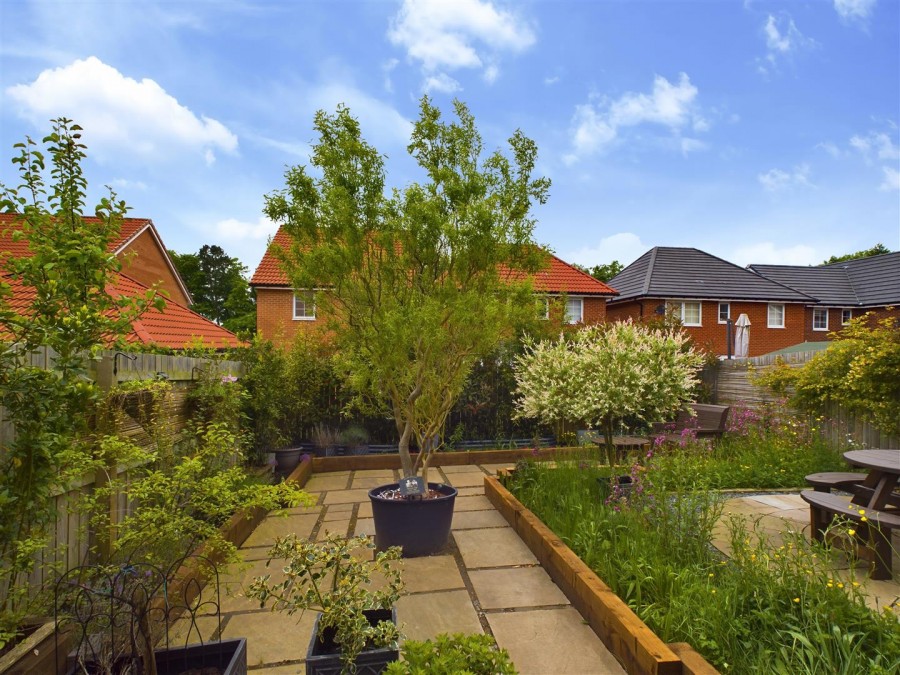 Images for 21 Nalton Drive, Driffield, YO25 5GE