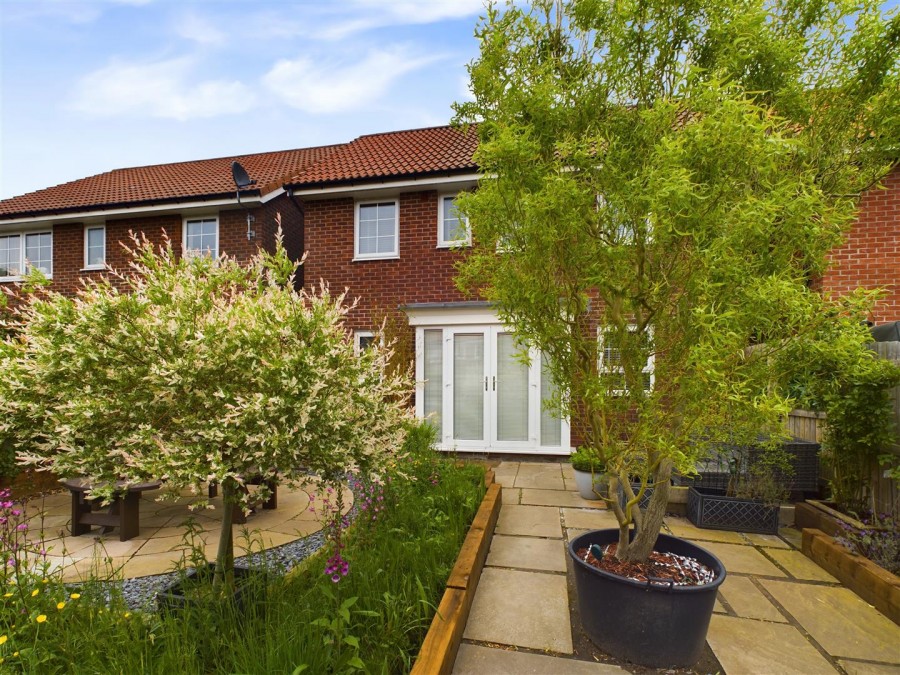 Images for 21 Nalton Drive, Driffield, YO25 5GE