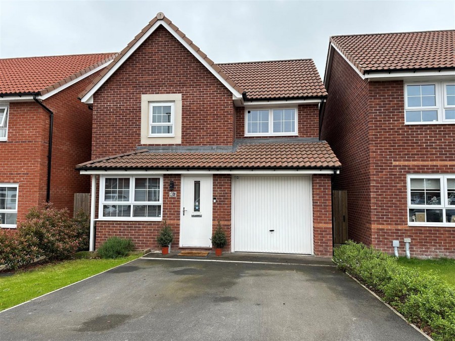 Images for 21 Nalton Drive, Driffield, YO25 5GE