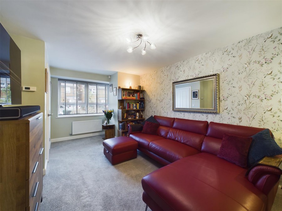 Images for 21 Nalton Drive, Driffield, YO25 5GE