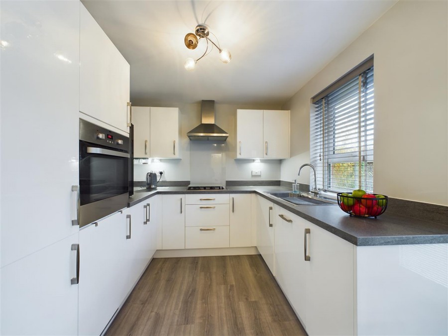 Images for 21 Nalton Drive, Driffield, YO25 5GE