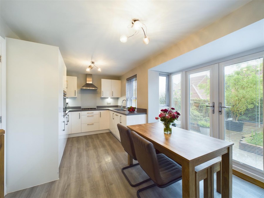 Images for 21 Nalton Drive, Driffield, YO25 5GE