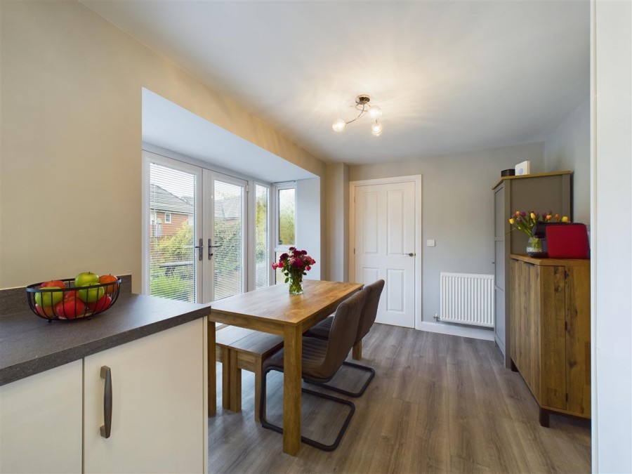 Images for 21 Nalton Drive, Driffield, YO25 5GE