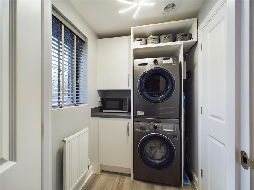 Images for 21 Nalton Drive, Driffield, YO25 5GE
