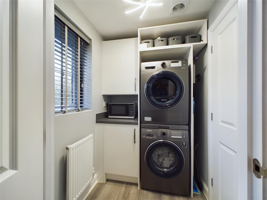 Images for 21 Nalton Drive, Driffield, YO25 5GE
