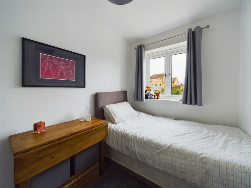 Images for 5 Bentley Close, Driffield, YO25 6BF