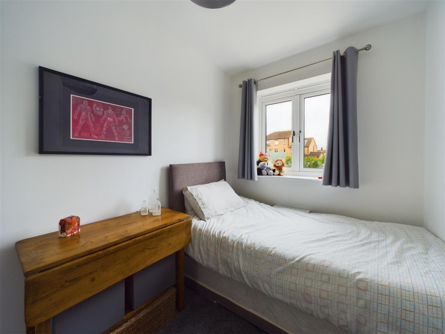 Images for 5 Bentley Close, Driffield, YO25 6BF