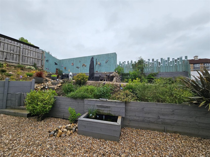 Images for 5 Bentley Close, Driffield, YO25 6BF