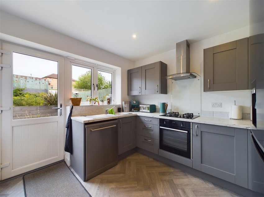Images for 5 Bentley Close, Driffield, YO25 6BF