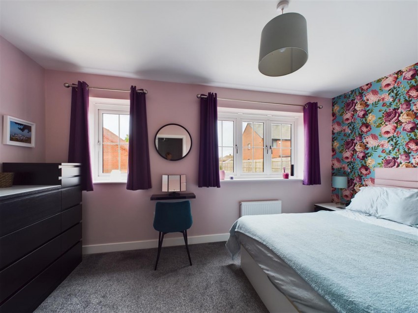 Images for 5 Bentley Close, Driffield, YO25 6BF