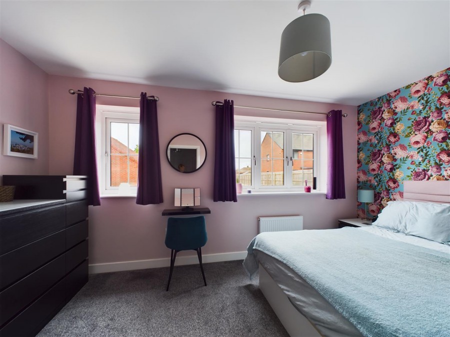 Images for 5 Bentley Close, Driffield, YO25 6BF