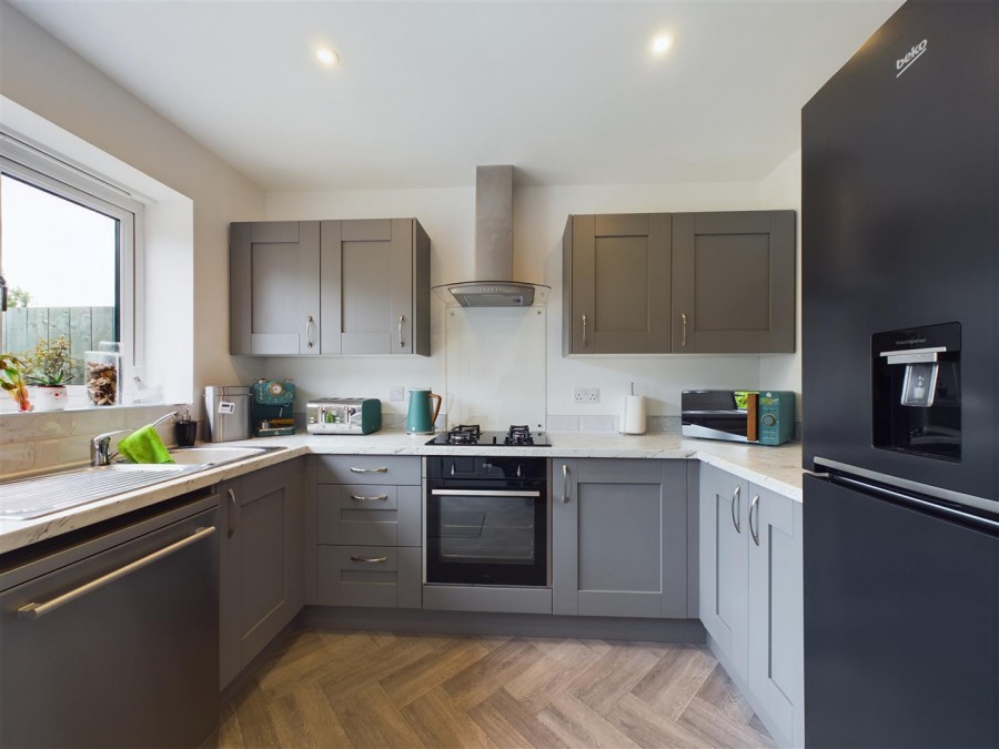 Images for 5 Bentley Close, Driffield, YO25 6BF