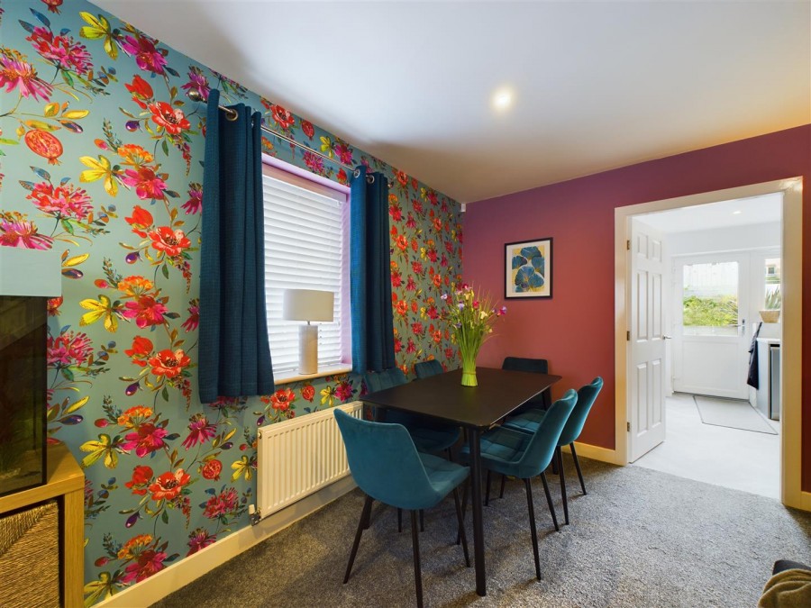 Images for 5 Bentley Close, Driffield, YO25 6BF