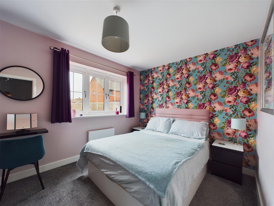 Images for 5 Bentley Close, Driffield, YO25 6BF