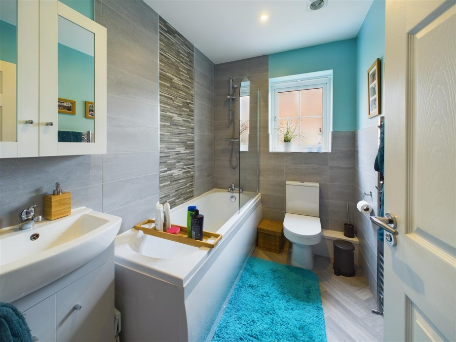 Images for 5 Bentley Close, Driffield, YO25 6BF
