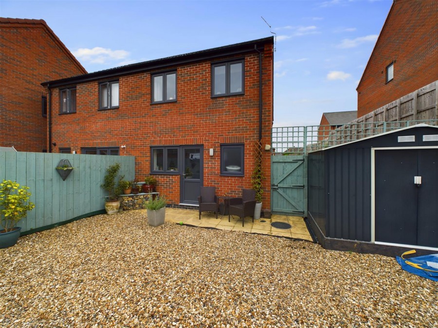 Images for 5 Bentley Close, Driffield, YO25 6BF