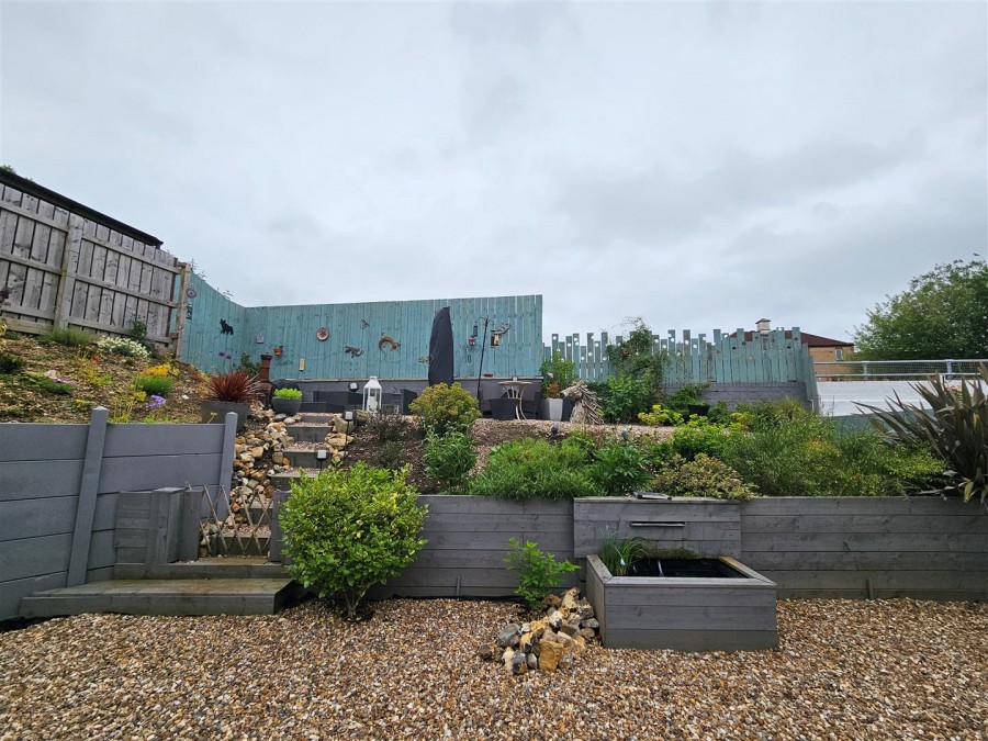 Images for 5 Bentley Close, Driffield, YO25 6BF