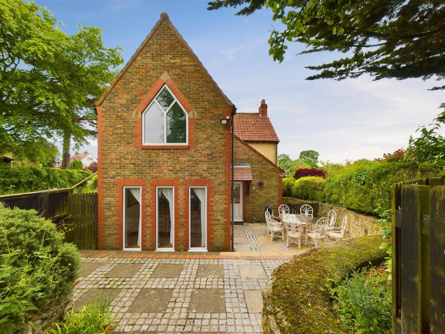 Images for Limekiln Cottage, Church Lane, Thornton-Le-Dale, YO18 7QL