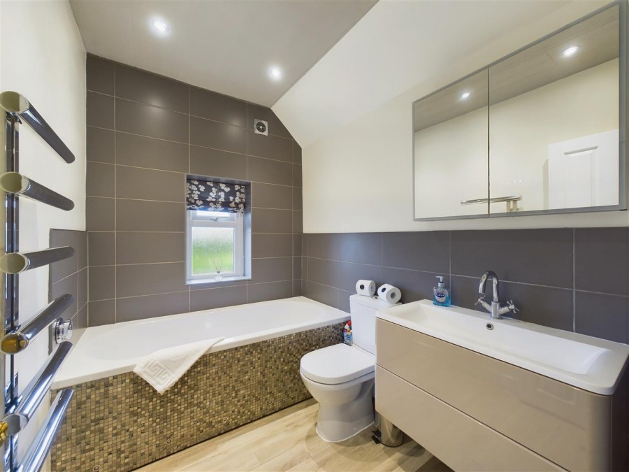 Images for Limekiln Cottage, Church Lane, Thornton-Le-Dale, YO18 7QL