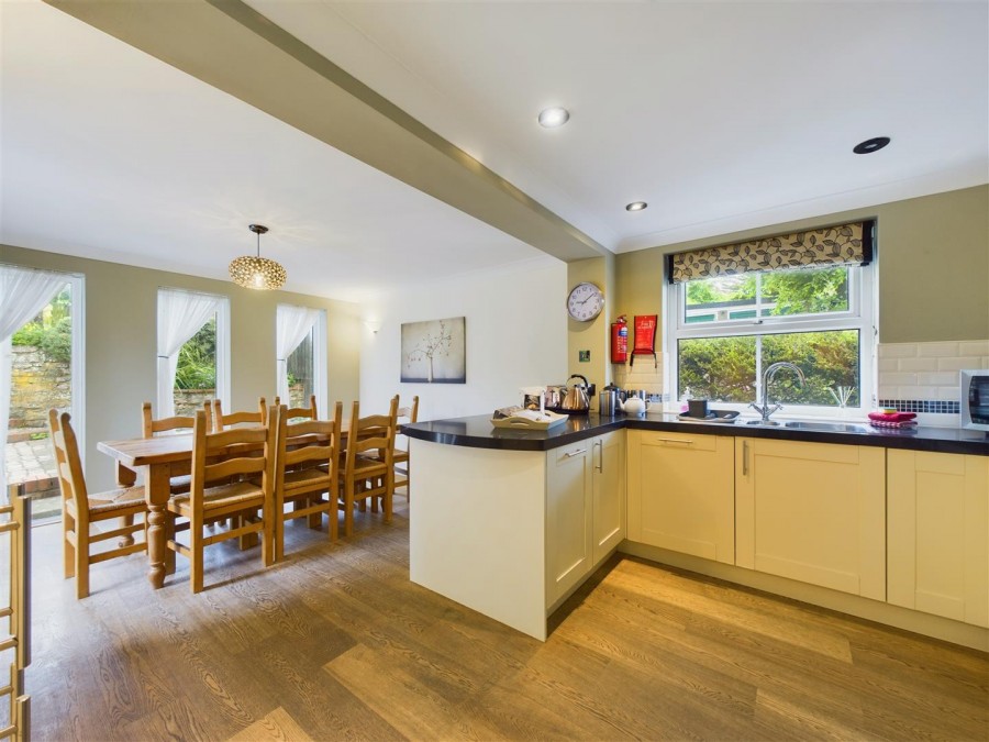 Images for Limekiln Cottage, Church Lane, Thornton-Le-Dale, YO18 7QL