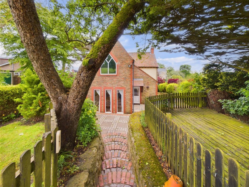 Images for Limekiln Cottage, Church Lane, Thornton-Le-Dale, YO18 7QL